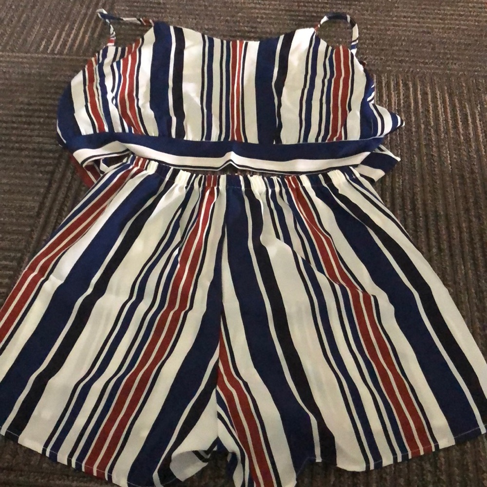 Two piece